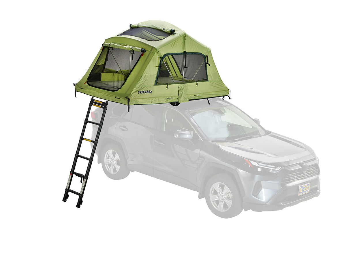 yakima dachzelt SkyRise SL – Kentucky UFO SCHUTZBLECH VORNE KTM Size:EU 36